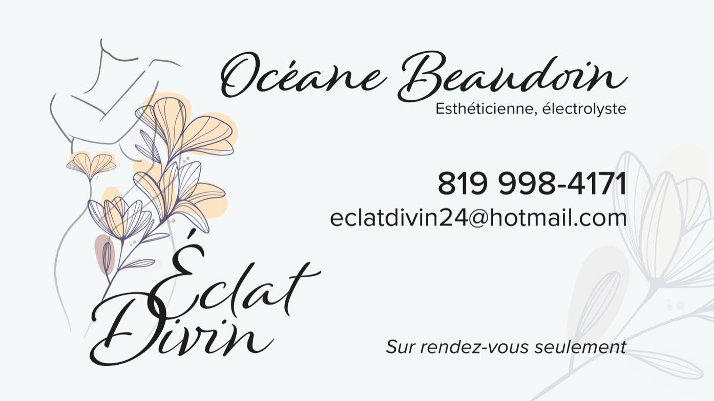 Esthtique clat Divin / Plessisville