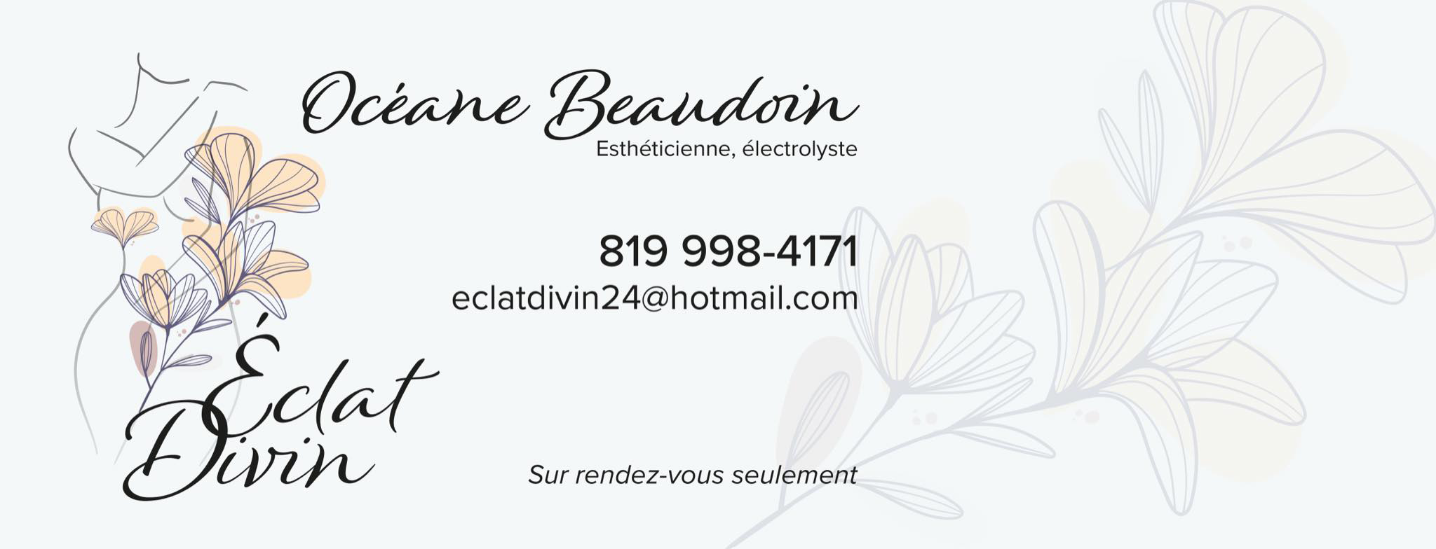 Esthtique clat Divin / Plessisville